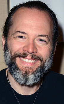 Christopher Daniel Barnes